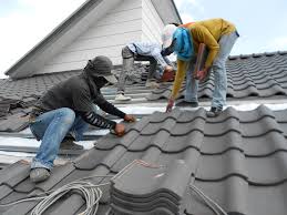 Emergency Roof Repair in Mcarthur, OH